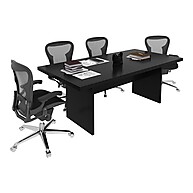 Mesa Escritório/Reunião CR25027 – Rústica e Resistente - imagem 1