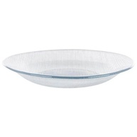Prato Diamante Fundo Duralex Nadir – Elegância e Durabilidade para sua Mesa - imagem 1