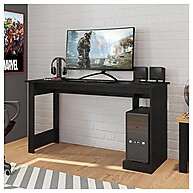 Mesa Gamer 136cm: Domine Seus Jogos! - imagem 1