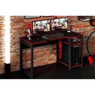 Mesa Gamer ME4152: Domine Seus Jogos! - imagem 1