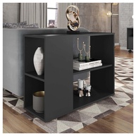 Mesa Lateral Opala: Elegância e Praticidade - imagem 1
