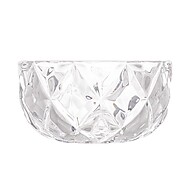 Bowl Lyor Deli Diamond Cristal 11x5,5cm – Elegância na Mesa - imagem 2
