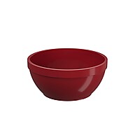 Cumbuca Coza Uno 300 ml Vermelho Bold – Elegância e Resistência na Mesa - imagem 2