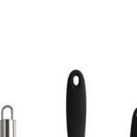 Kit 5 Peças Utensílios de Cozinha em Silicone: Praticidade e Segurança na Mesa - imagem 2