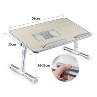 Mesa para Notebook XGEAR A8: Dobrável e com Cooler! - imagem 1