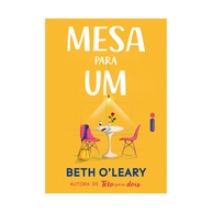 Mesa para Um: O Romance Imperdível de Beth O’Leary - imagem 1