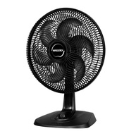 Ventilador Mallory Turbo Fresh 40cm Mesa e Parede 126W - Silencioso com 6 Pás e Grade TS - imagem 3