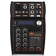 Mesa Som Automotiva Expert MX-Player: Potência e Qualidade - imagem 1
