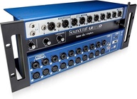 Mesa de Som Digital UI24R Preta Soundcraft - imagem 1