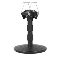 Conjunto de Suporte para Pintura com Spray 19cm - Mesa Giratória com 30 Modelos de Carro e Acessórios - imagem 3