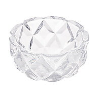 Bowl de Vidro Diamond 11cm: Elegância à Sua Mesa - imagem 2