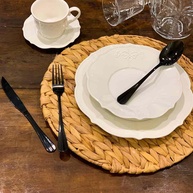 Talheres Inox Black 24pçs: Elegância à Sua Mesa - imagem 2