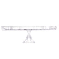 Travessa de Cristal Dragon: Elegância à Sua Mesa - imagem 2