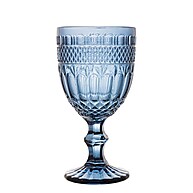 Taças Wolff Azul Escuro: Elegância à Sua Mesa - imagem 2