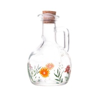 Garrafa de Azeite Lyor Flora: Elegância à Sua Mesa - imagem 2