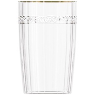Copos de Cristal Imperial: Elegância à Sua Mesa - imagem 2