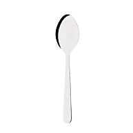 Kit 6 Colheres Inox: Elegância à Sua Mesa! - imagem 2