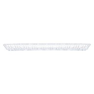 Travessa de Cristal Janine: Elegância à Sua Mesa - imagem 2