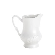 Leiteira Wolff Limoges: Elegância à Sua Mesa - imagem 2