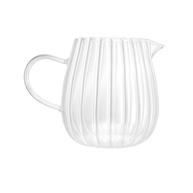 Leiteira de Vidro Lyor: Elegância à Sua Mesa - imagem 2