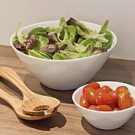 Saladeira Nadir Opaline: Elegância à Sua Mesa! - imagem 2