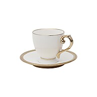 Xícaras de Chá Wolff Paddy: Elegância à Sua Mesa - imagem 2