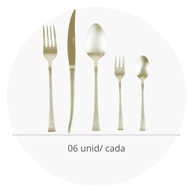 Faqueiro Wolff 30 Peças: Elegância à Sua Mesa - imagem 2