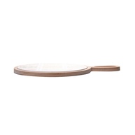Conjunto Queijo Bambu Wolff: Elegância à Sua Mesa - imagem 2
