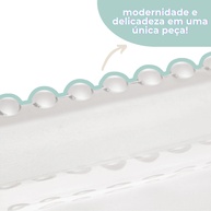 Travessa de Cristal Wolff: Elegância à Sua Mesa - imagem 2