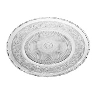Pratos de Vidro Angel: Elegância na Sua Mesa - imagem 2