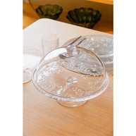 Prato Bolo com Pé: Elegância na Sua Mesa! - imagem 2