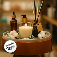 Boleira Cogumelo Dourada: Elegância para Sua Mesa! - imagem 2