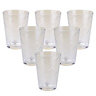 Copos 280ml Maracatu: Elegância para Sua Mesa! - imagem 2