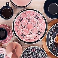 Aparelho de Jantar Hana: 30 Peças para Sua Mesa - imagem 2