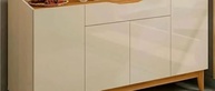 Adesivo Bege Off White 2m x 1m: Renove Móveis e Mesas com Estilo Autocolante - imagem 4