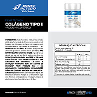 Colágeno Tipo 2 + Ácido Hialurônico: Kit 3 Meses - imagem 2