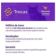 Coleira Antipulgas Tea: Proteção 5 Meses! - imagem 2