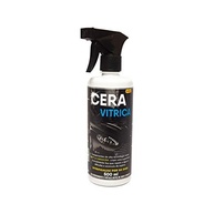 Cera Vitrica Automotiva Líquida Cristalizadora TFP 500ml - Brilho e Proteção por até 3 Meses - imagem 2