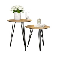 mesinhas-canto-conjunto-a-pes-para-design-de-sala-com-2-ferro-laterais-de-redondas-moderno-a