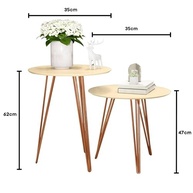 mesinhas-com-de-de-pes-conjunto-moderno-redondas-ferro-2-e-para-a-laterais-comodo-design-sala-a
