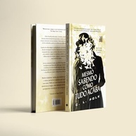 Mesmo Sabendo Como Tudo Acaba: Suspense Noir, Magia e Romance em Chicago - imagem 5
