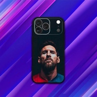 Capa iPhone Messi: Proteção e Estilo! - imagem 2