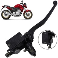 Cilindro Mestre Dianteiro CB300 / CBX250 Twister - Burrinho de Freio Superior - imagem 3