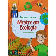 Mestre em Ecologia: Aprenda Brincando! - imagem 1