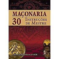 Mestre Maçom: 30 Instruções Essenciais - imagem 1