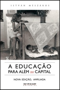 Educação Além do Capital: Transforme a Sociedade com Mészáros - imagem 1