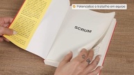 Scrum: A Arte de Dobrar a Produtividade na Metade do Tempo - imagem 4