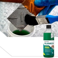 Quimox Removedor de Ferrugem 500 mL - Solução Profissional para Limpeza e Restauração de Metais - imagem 3