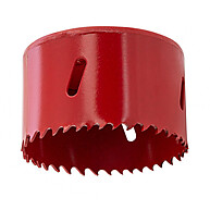 Serra Copo Bimetal 73mm: Corte Preciso em Metais - imagem 2