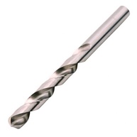 Broca Aço Rápido 8mm MTX: Kit 10 Peças para Metais - imagem 2